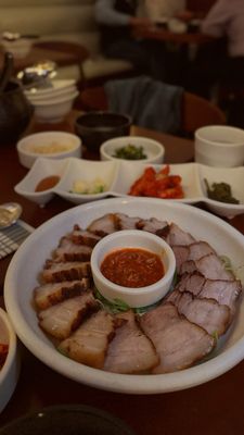 TAL Bistro & Bar NYC by null