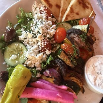 Greek Bistro - Veggie bowl - Greek Near Me - Laguna Hills, California Greek Bistro - Veggie bowl - Greek Near Me - Laguna Hills, California