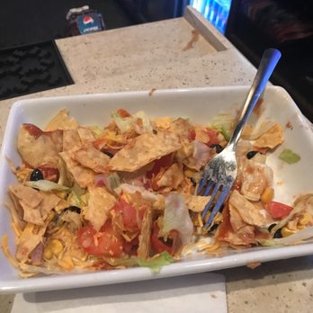 Average Joe's Pub & Grill - Southwest salad. Gross - Bars Near Me - Columbus, Ohio Average Joe's Pub & Grill - Southwest salad. Gross - Bars Near Me - Columbus, Ohio
