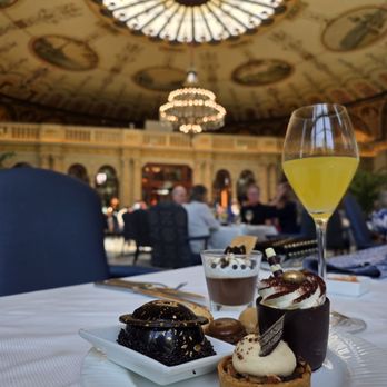 The Circle at The Breakers - Breakfast & Brunch Near Me - Palm Beach, Florida