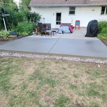 LM Custom Concrete - Masonry/Concrete Near Me