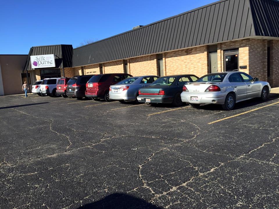 SILK PURSE Updated August 2024 11 Reviews 908 W Fayette Ave