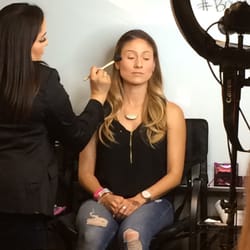 Makeup By Jackie - Makeup seminar with Jackie