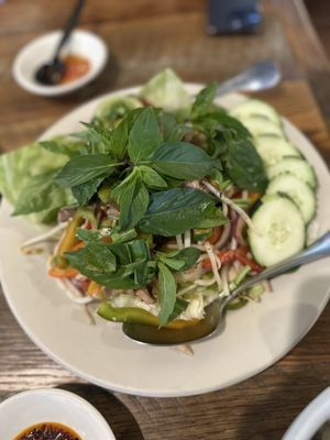 Simply Khmer Restaurant by null