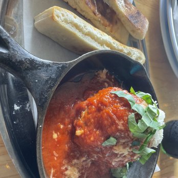 Hyde Park - Not just another meatball! The flavor in the sauce was made on purpose, with intensity of flavor! - Cocktail Bars Near Me - Webster, Texas Hyde Park - Not just another meatball! The flavor in the sauce was made on purpose, with intensity of flavor! - Cocktail Bars Near Me - Webster, Texas