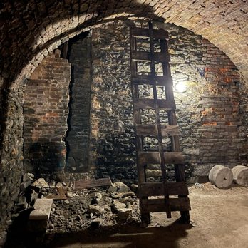 American Legacy Tours - Historical Tours Near Me - Cincinnati, Ohio