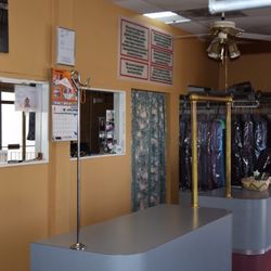 LNT Cleaners