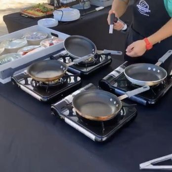 In House Chef - brunch on the beach - Caterers Near Me In House Chef - brunch on the beach - Caterers Near Me