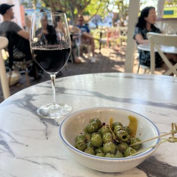 Jardin - Wine Bars Near Me - Richmond, Virginia