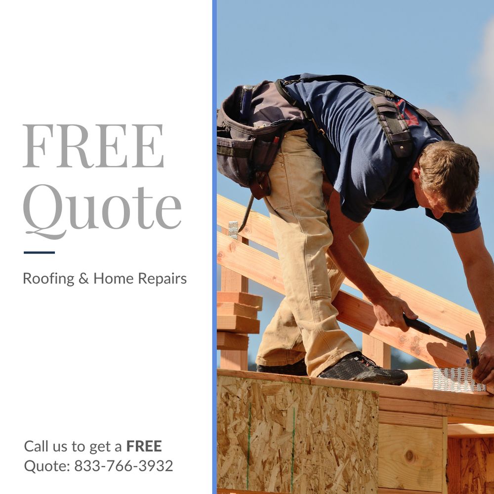 Slide of APD Roofing