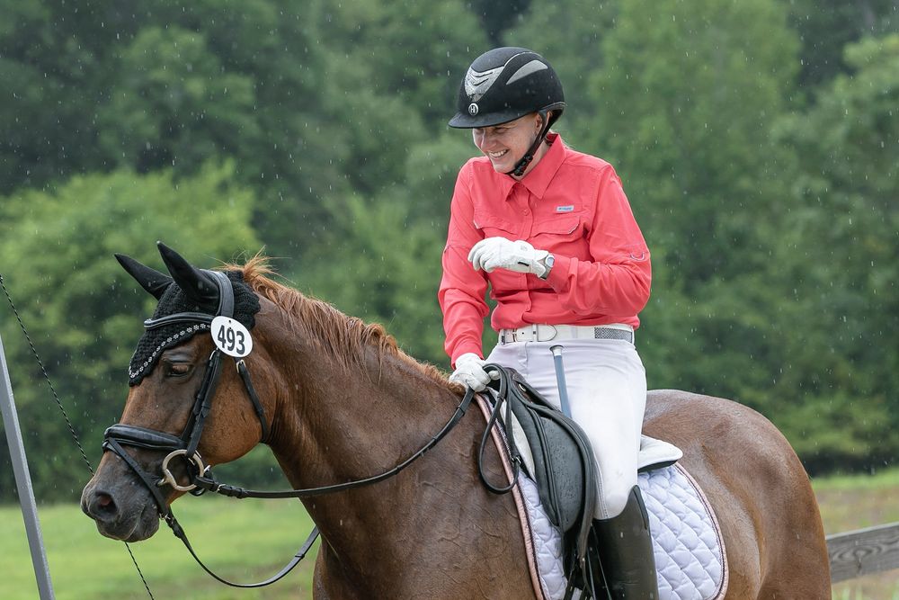 SJ Equestrian - equestrian in Sterrett, AL