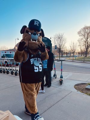 Butler University by null