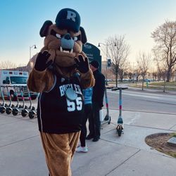Butler University - Hey Hink!!
