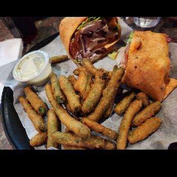 JT Maxies Bar & Grill - Cape Cod wrap - American Near Me - Colonie, New York JT Maxies Bar & Grill - Cape Cod wrap - American Near Me - Colonie, New York