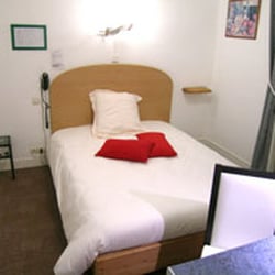 Le Beverl'Inn - Chambre 12