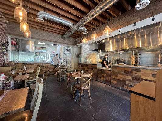 Zhengyalov Hatz by null Zhengyalov Hatz by null