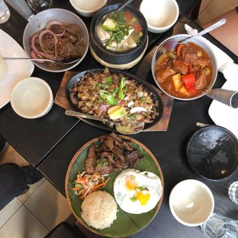 Lahi - Filipino Near Me - Elmhurst, New York