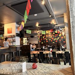 Rosy's Taco Bar