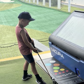 Topgolf - New American Near Me - San Antonio, Texas Topgolf - New American Near Me - San Antonio, Texas