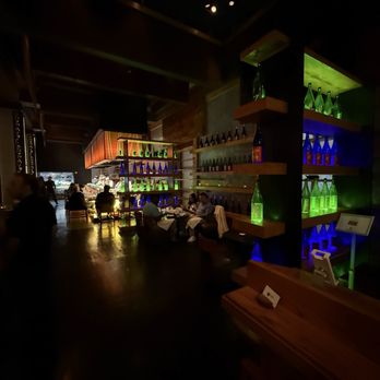 Nobu Dallas - Japanese Near Me - Dallas, Texas
