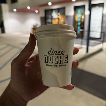 Diner Noche - Drop - Diners Near Me - Costa Mesa, California