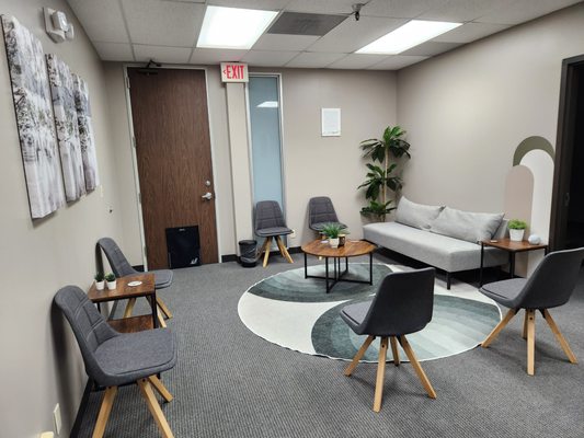 Here With You Counseling