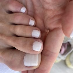 Terrible polish