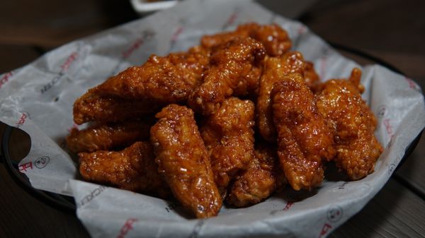 bb.q Chicken Las Vegas by null