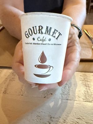 Restaurant au petit Poucet by null