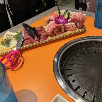 K-BBQ Woomadang - Korean Near Me - Redmond, Washington