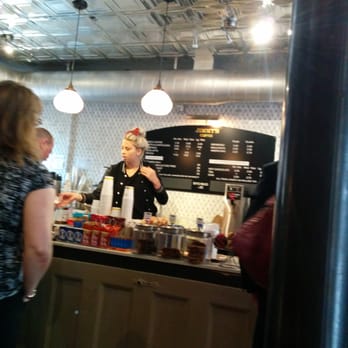 Jimmy's Coffee - Jimmy coffee - Coffee & Tea Near Me - Toronto, Ontario
