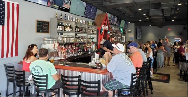 Dogz Bar & Grill by null