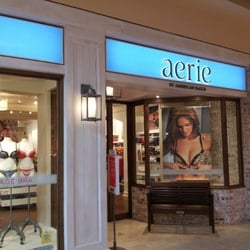 American Eagle Outfitters