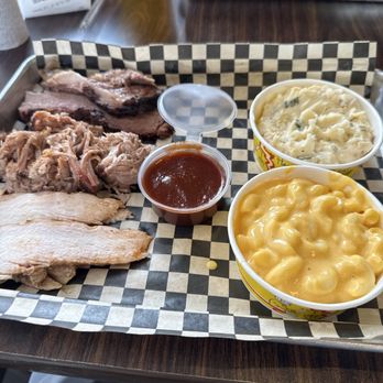 Dickey's Barbecue Pit - Barbeque Near Me - El Cajon, California