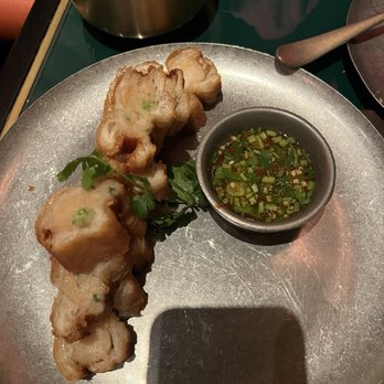 Crying Tiger - Thai Near Me - Chicago, Illinois Crying Tiger - Thai Near Me - Chicago, Illinois