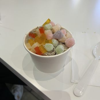 Kween’s - Ice Cream & Frozen Yogurt Near Me - Mountain View, California
