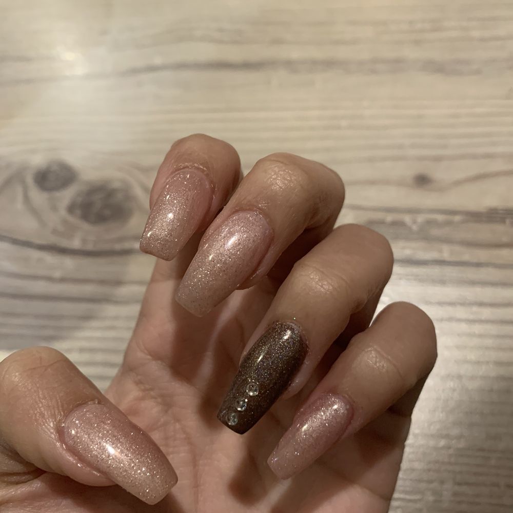 Best Nails - Nail Salons Near Me - Diamond Bar, California