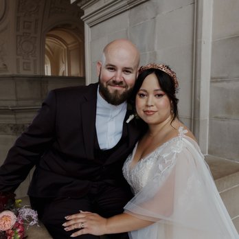 Summer Bridal Beauty - Hubby and I. Pic by Heidi Peinthor - Makeup Artists Near Me