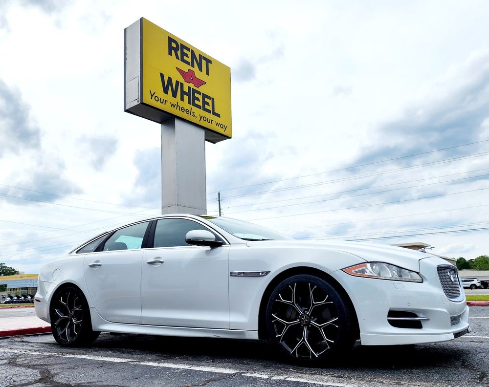 RAW WHEELS & TIRES Updated October 2024 754 Photos & 12 Reviews