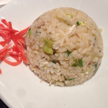 Ramen Nakamura - Fried rice. - Ramen Near Me - Honolulu, Hawaii Ramen Nakamura - Fried rice. - Ramen Near Me - Honolulu, Hawaii
