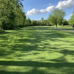 Homestead Golf Course