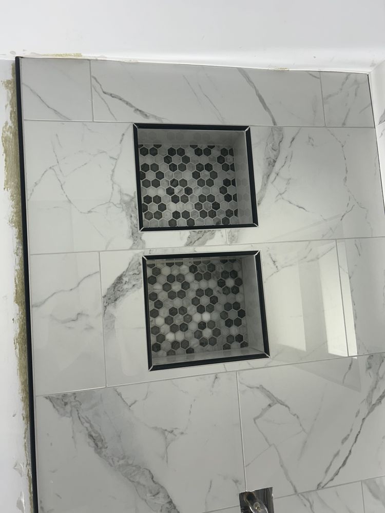 Slide of Chuckies Handyman Service