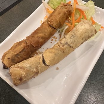 Pho Dau Bo - Spring rolls* - Vietnamese Near Me - Toronto, Ontario Pho Dau Bo - Spring rolls* - Vietnamese Near Me - Toronto, Ontario