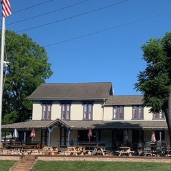 The Gamble Farm Inn and Suites