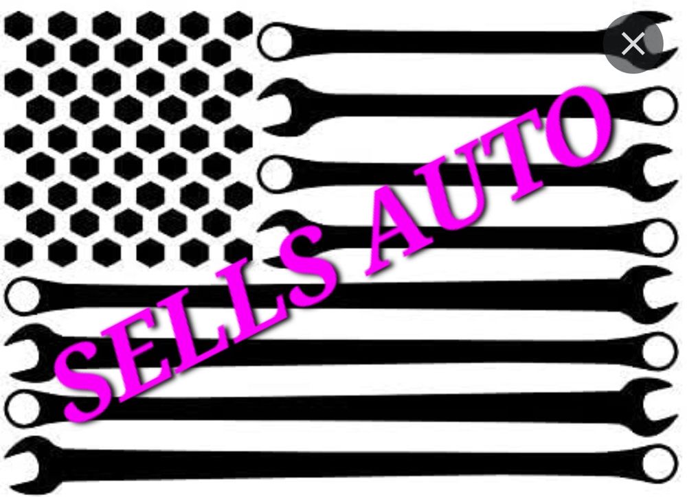 SELLS AUTO REPAIR Updated July 2024 Request a Quote Decherd