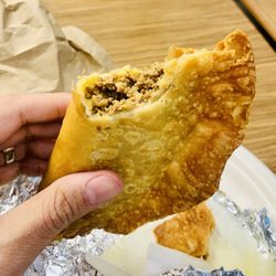 Orlando City Deli - Pastellio de Carne