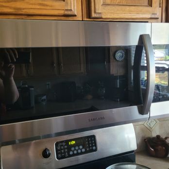 Trail Appliances - Appliances Near Me - Edmonton, Alberta