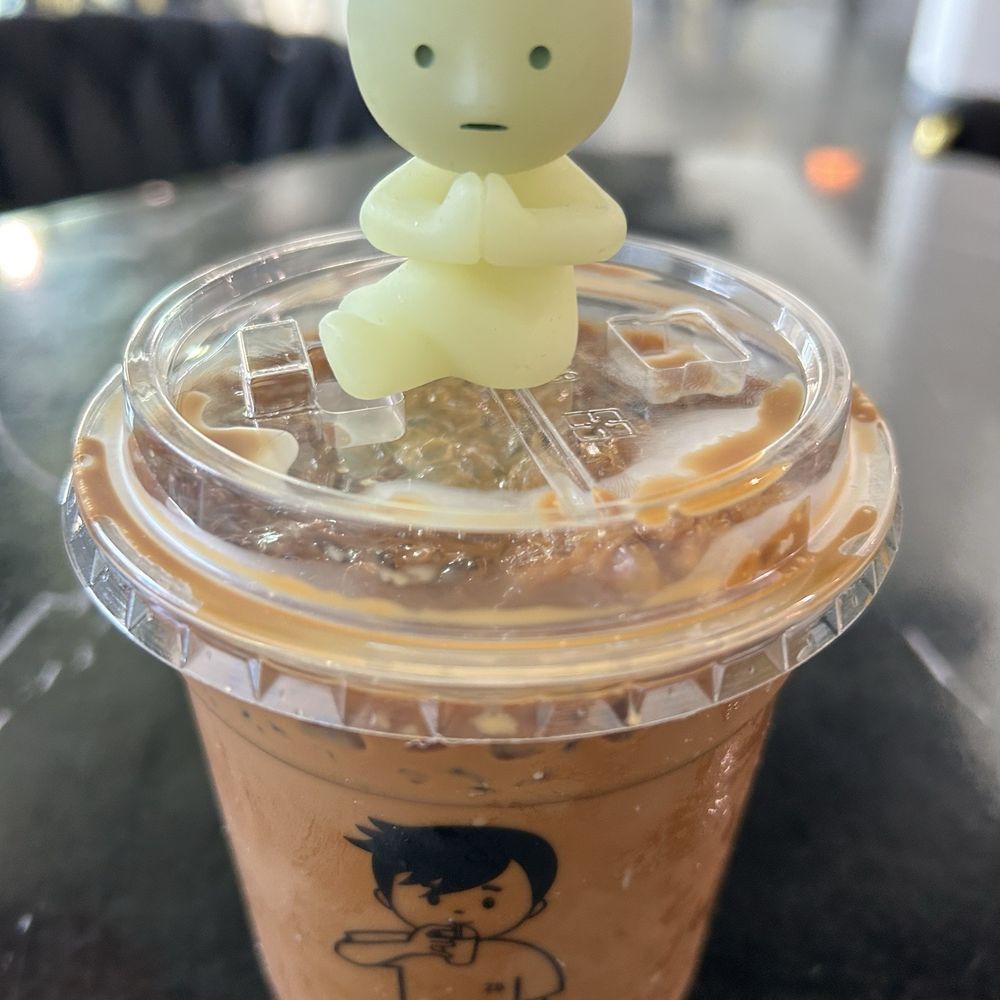 YOTEA - Viet iced coffee - Bubble Tea Near Me - Rosemead, California YOTEA - Viet iced coffee - Bubble Tea Near Me - Rosemead, California