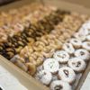 tiny little donuts - downtown franklin, tn gift card