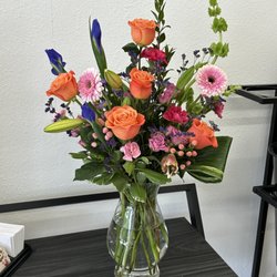 805 Floral